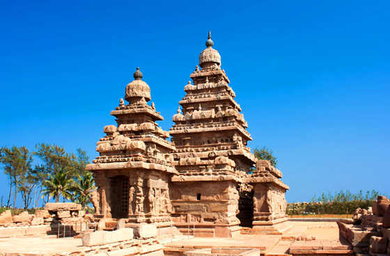 Mamallapuram, Mamallapuram Tour